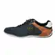 bugatti Herren 321480105000 Sneaker, Blau, 41 EU