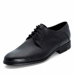 Lloyd Levin Derbys Schnürschuh Schwarz