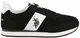 US Polo Association Herren Exte Gymnastikschuhe, Schwarz (Blk 004), 43 EU