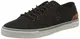 bugatti Herren 321720016900 Sneaker, Schwarz, 43 EU
