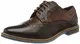 bugatti Herren 311259043535 Derbys, Braun, 43 EU
