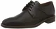 LLOYD Herren Nashville Derbys, Schwarz (Schwarz 1), 43 EU