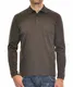 Ragman Herren-Poloshirt, Orange, M
