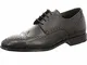 LLOYD Herren Morton Derbys, Schwarz (Schwarz 0), 43 EU