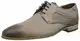 LLOYD Herren DARD Derbys, Grau (Stone/Ocean 3), 43 EU