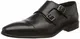 LLOYD Herren Mailand Slipper, Schwarz (Schwarz 0), 43 EU