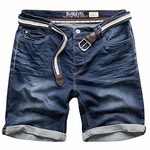 Sublevel Herren Jogg Shorts H1324Y61881KD147-32 Sublevel Herren Jogg Shorts H1324Y61881KD147-32