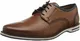 LLOYD Herren Detroit Derbys, Braun (Cognac 1), 43 EU