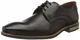LLOYD Herren LAPAZ Derbys, Schwarz (Schwarz 1), 43 EU