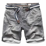 Sublevel Herren Jogg Shorts H1324Y61881KG37-32