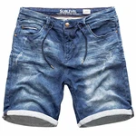 Sublevel Herren Jogg Shorts H1324K61636KM190 Sublevel Herren Jogg Shorts H1324K61636KM190
