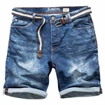 Sublevel Herren Jogg Shorts H1324Y61881KM190-32 Sublevel Herren Jogg Shorts H1324Y61881KM190-32