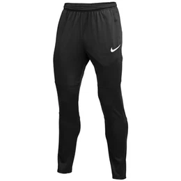 Herren Hose Dry Park 20, Black/Black/White, M, BV6877-010