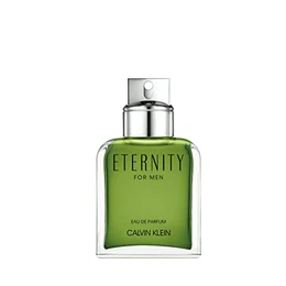 Eternity Eau de Parfum for him, holzig-aromatischer Herrenduft, 50ml
