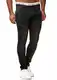 Code47 Designer Herren Jeans Hose Regular Skinny Fit Jeanshose Basic Stretch 606 Light Black Used 32/32