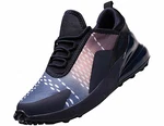 SINOES Sneaker Herren Laufschuhe Sportschuhe Turnschuhe bunt