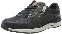 Herren 4154-304-820 Sneaker, Blau (Navy 820), 40 EU