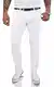 Rock Creek Herren Jeans Hose Weiß Slim Fit Stretch Jeans Herrenjeans Herrenhose Denim Stonewashed Weisse Herren Jeans RC-2155 Snow White W32 L32 Rock Creek Herren Jeans Hose Weiß Slim Fit Stretch Jeans Herrenjeans Herrenhose Denim Stonewashed Weisse Herren Jeans RC-2155 Snow White W32 L32
