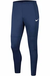 Herren Hose Dry Park 20, Obsidian/Obsidian/White, M, BV6877-410