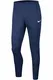 Nike Herren Hose Dry Park 20, Obsidian/Obsidian/White, M, BV6877-410