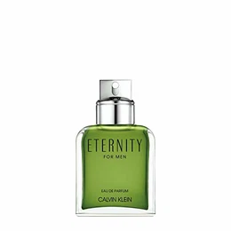 Eternity Eau de Parfum for him, holzig-aromatischer Herrenduft