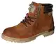 MUSTANG 4142-602-360 Herren Schnürstiefelette Warmfutter, Größe 43