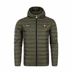 Ellesse Herren Jacke Lombardy Dunkelgrün/Grün/Khaki