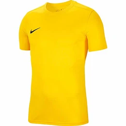 Herren Trikot Dry Park VII, Tour Yellow/Black, M, BV6708-719