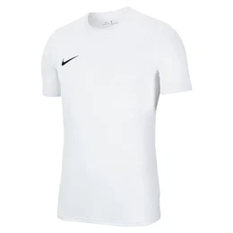 Herren M Nk Df Park Vii JSY Trikot, White/Black, M EU
