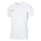 Nike Herren M Nk Df Park Vii JSY Trikot, White/Black, M EU