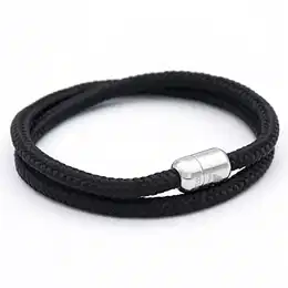 – Paracord Armband aus Seemannsgarn, handgemacht & geflochten Segeltau Armband Herren, Surfer Armband Frauen Ideale Partner Geschenke, Herren Geschenke Segeltau Armband, wasserfest