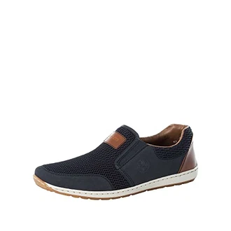 Rieker Herren Slipper Frühjahr/Sommer 08869 Rieker Herren Slipper Frühjahr/Sommer 08869