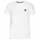 Tommy Hilfiger Herren Modern Essential Tee Sporthemd, Weiß, Large (Herstellergröße:)