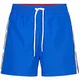 Tommy Hilfiger Herren Medium Drawstring Badehose, Blau (Cobalt), (Herstellergröße:)