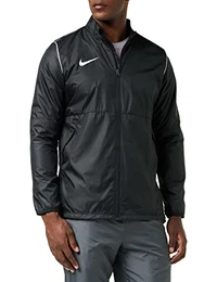 Herren Jacke Repel Park 20, Black/White/White, M, BV6881-010