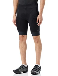 GORE WEAR Herren Fahrrad-Hose C3 schwarz