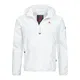 Höhenhorn 39C15 Rigi Herren Regen Jacke Outdoor Rain Freizeitjacke Weiß Gr. M