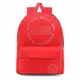 Vans Old Skool Iii Backpack Casual Daypack, OS, Daypack, VN0A3I6R, Rot, VN0A3I6R