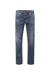 Herren Jeans NI:CO Regular Fit Old Blue Used 29 30