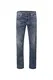 Camp David Herren Jeans NI:CO Regular Fit Old Blue Used 29 30
