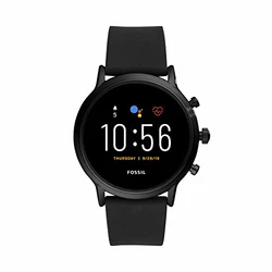 Fossil Touchscreen Smartwatch 5E. Generation FTW4025