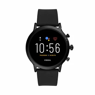 Fossil Touchscreen Smartwatch 5E. Generation FTW4025 Fossil Touchscreen Smartwatch 5E. Generation FTW4025