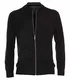 CASAMODA Strickjacken Uni M Schwarz