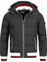 Indicode Jeans Winterparka image