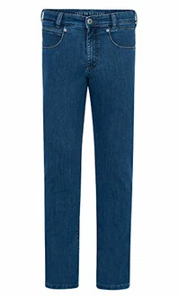 Joker Jeans Freddy 2430 Stone Washed