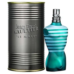 PAUL GAULTIER Paul Gaultier Le Male Eau de Toilette, 75 ml