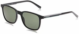 Herren L915S Sunglasses, Black, One Size