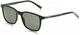 Lacoste Herren L915S Sunglasses, Black, One Size