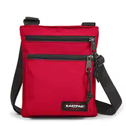 Rusher Umhängetasche, 23 cm, Rot (Sailor Red)