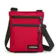 Eastpak Rusher Umhängetasche, 23 cm, Rot (Sailor Red)